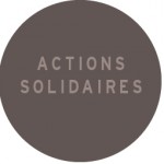 actions solidaires